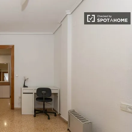 Image 3 - Senda d'Orriols, 10D, 46019 Valencia, Spain - Room for rent
