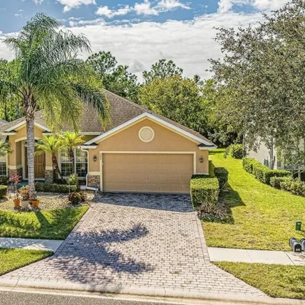 Buy this 3 bed house on 310 Abernathy Circle in Palm Bay, FL 32909