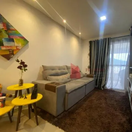 Buy this 2 bed apartment on Rua São Paulo in Cordeiros, Itajaí - SC