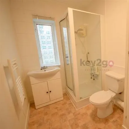 Image 7 - Springwater House, Cotleigh Road, Sheffield, S12 4HY, United Kingdom - Duplex for rent