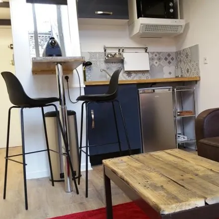 Image 7 - Toulouse, OCC, FR - Apartment for rent