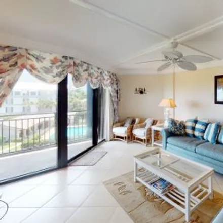 Rent this 2 bed apartment on #3j,1480 Ocean Drive in South Cove Condominiums, Vero Beach