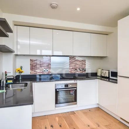Rent this 1 bed apartment on Colindale Superstores in Capitol Way, London