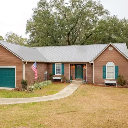 Buy this 3 bed house on 3698 Northwest 20th Place in Hamilton County, FL 32053
