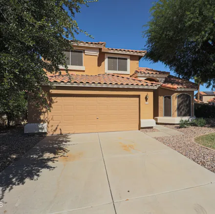 Image 3 - 12722 West Monte Vista Road, Avondale, AZ 85392, USA - House for rent