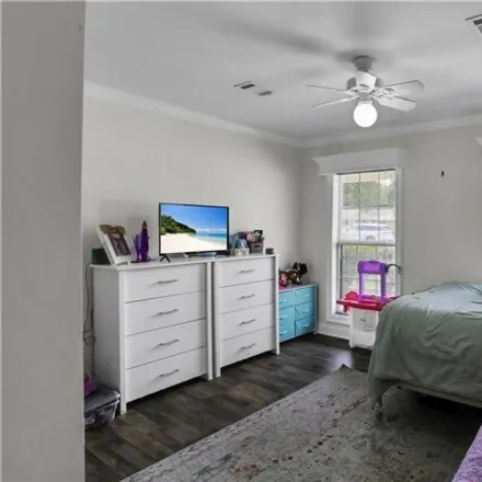 Image 7 - 750 Beaufort Street, Welsh, LA 70591, USA - House for sale