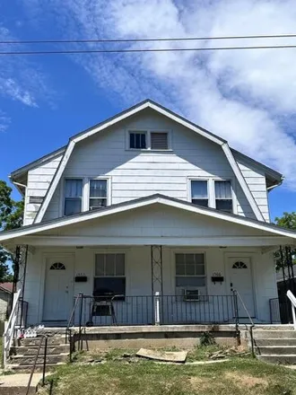 Buy this 6 bed house on 1564 E Blake Ave in Columbus, Ohio