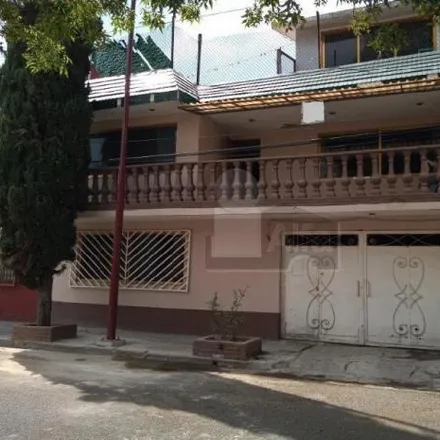 Image 1 - Calle 1-D, Gustavo A. Madero, 07630 Mexico City, Mexico - House for sale