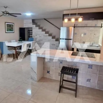 Rent this 2 bed house on Avenida Remigio Aguilar in Colonia San Esteban, 97100 Mérida