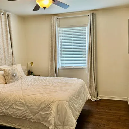 Rent this 1 bed room on 148 West Main Street in Edmond, OK 73003