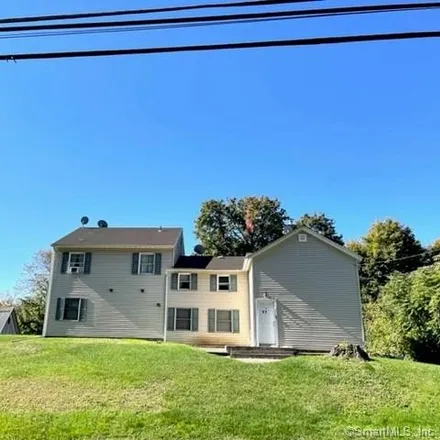 Buy this studio townhouse on 55 Coal Pit Hill Road in Danbury, CT 06810