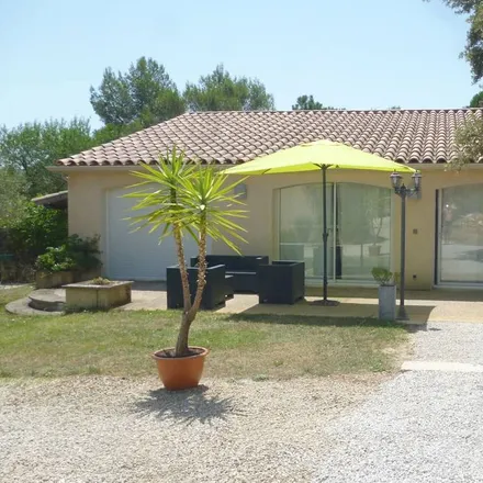 Image 5 - 30250 Combas, France - House for rent