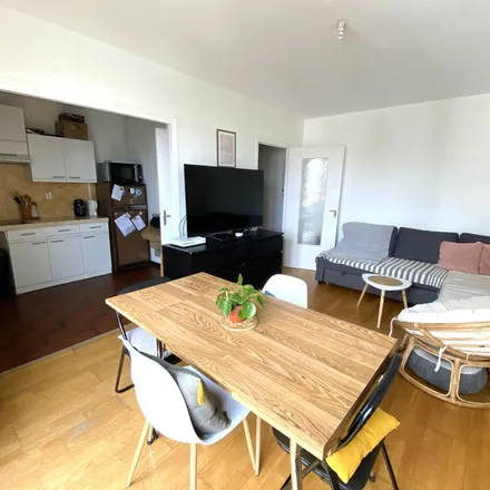 Image 7 - 83 Avenue du Grand Charran, 26000 Valence, France - Apartment for rent