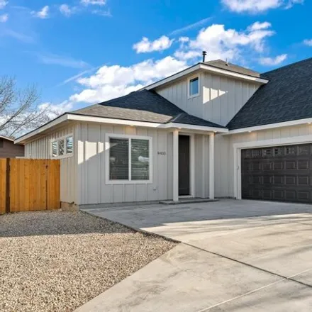 Buy this 3 bed house on 8433 West Goddard Road in Boise, ID 83704