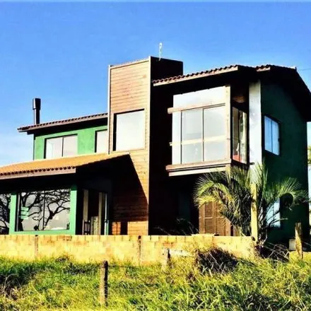 Image 1 - Rua das Canoas, Ibiraquera, Imbituba - SC, 88780-000, Brazil - House for sale