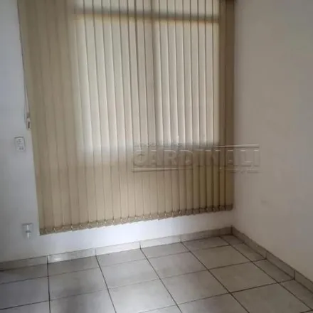 Buy this 2 bed apartment on Fazenda Três Irmãs in Rua Napoleão Selmi-Dei, Araraquara