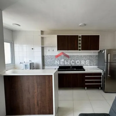 Buy this 1 bed apartment on Rua Oreste Borloni in Vilamar, Praia Grande - SP