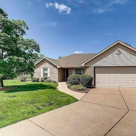 Image 1 - 2904 Meadowgate Circle, Melody Hill, Vanderburgh County, IN 47711, USA - House for sale
