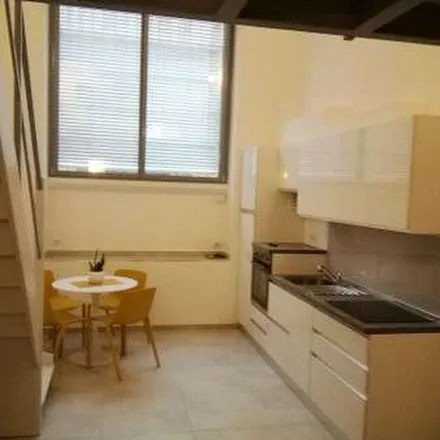 Image 2 - Jiang, Via Cadore, 20135 Milan MI, Italy - Apartment for rent