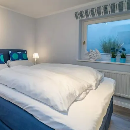 Rent this 1 bed apartment on Sylt in Schleswig-Holstein, Germany