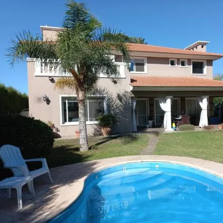 Buy this 4 bed house on unnamed road in Las Cañas, 5503 Mendoza