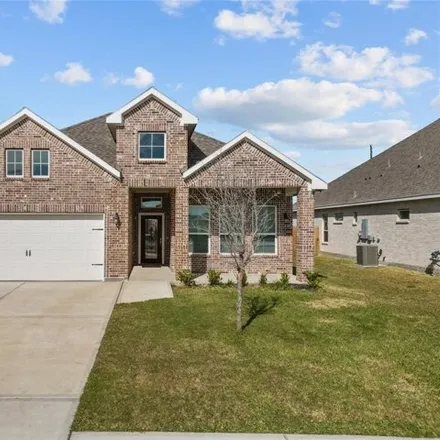 Buy this 3 bed house on South River Drive in Chambers County, TX 77523