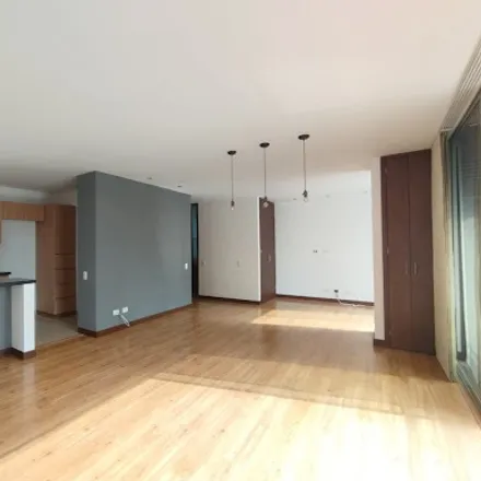 Rent this 1 bed apartment on Carrera 62 in Comuna 14 - El Poblado, 050001 Medellín