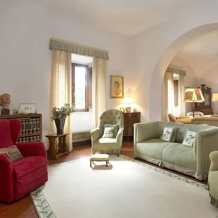 Image 9 - Pomarance, Pisa, Italy - House for rent