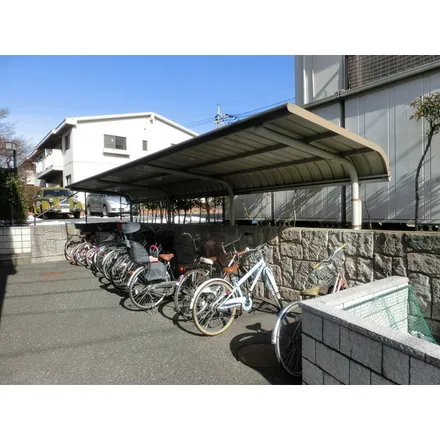 Image 3 - 東京都立石神井高等学校, Shin-Ome Kaido, Sekimachi-kita 4-chome, Nerima, 202-0014, Japan - Apartment for rent