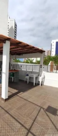 Buy this 3 bed apartment on Estrada Nova Brasilia in Valéria, Salvador - BA