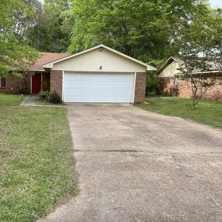 Buy this 3 bed house on 5250 Brookhollow Drive in Brookhollow Place, Jackson