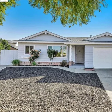 Buy this 3 bed house on 4950 Nelson Street in Fremont, CA 94538