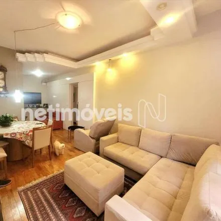 Buy this 3 bed apartment on Rua Lavras in São Pedro, Belo Horizonte - MG
