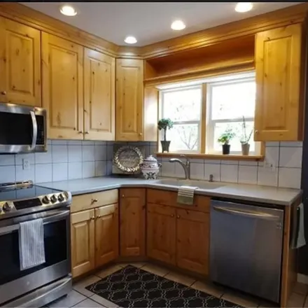 Rent this 4 bed apartment on 1795 1700 East in Salt Lake City, UT 84108