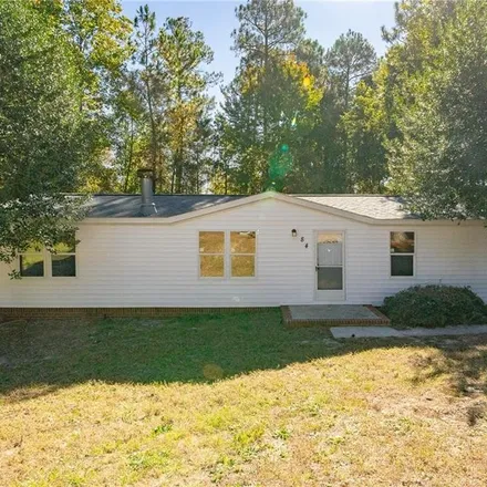 Buy this 3 bed house on 7000 Oak Road in Lee County, NC 27332