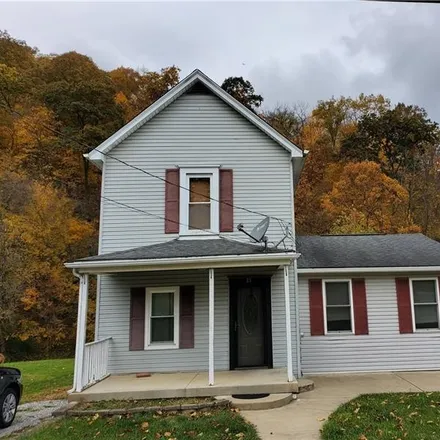Buy this 3 bed house on 21 Browntown Road in Browntown, Cross Creek Township