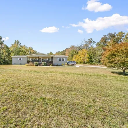 Image 3 - Big Spring School, Monterey Highway, Taylors, White County, TN 38583, USA - House for sale