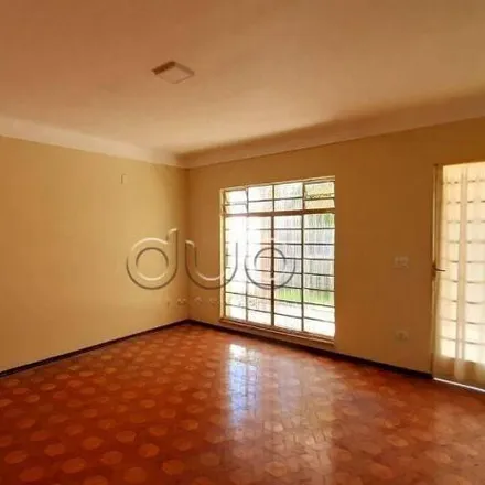 Rent this 4 bed house on Avenida Doutor Clemente Ferreira in Vila Rezende, Piracicaba - SP