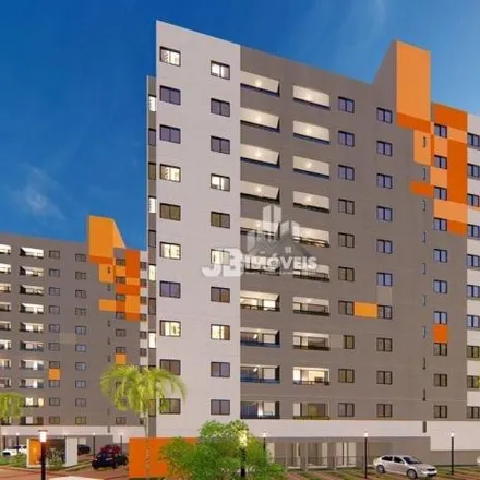 Buy this 2 bed apartment on Avenida Amapá in Indianópolis, Caruaru -