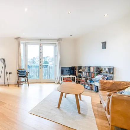 Buy this 2 bed apartment on 111 Fordwych Road in London, NW2 3PA