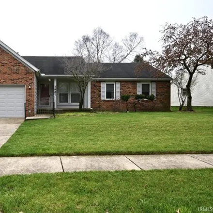 Buy this 3 bed house on 3863 Kensington Drive in Lafayette, IN 47905