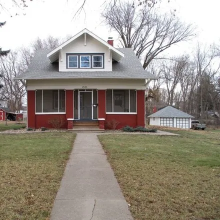 Buy this 3 bed house on 1381 10th Street in Hawarden, IA 51023