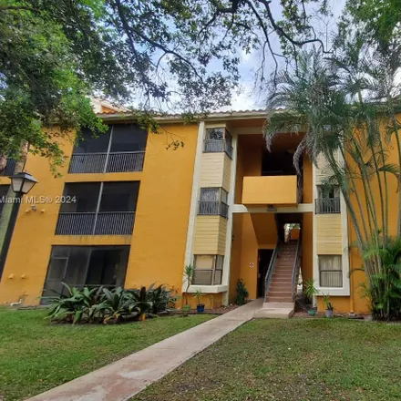 Rent this 1 bed condo on 3858 Coral Tree Circle