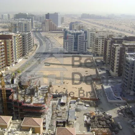 Image 4 - Indus Auto Parts Co., Al Maktoum Hospital Road, Naif, Deira, Dubai, United Arab Emirates - Apartment for rent