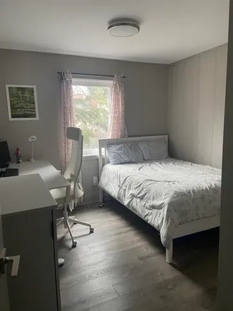 Rent this 1 bed room on 77 Fulton Avenue in Ottawa, ON K1S 5R2