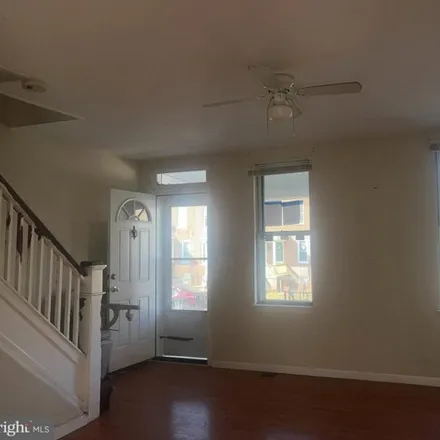 Image 7 - 3419 Elmora Avenue, Baltimore, MD 21213, USA - Townhouse for sale