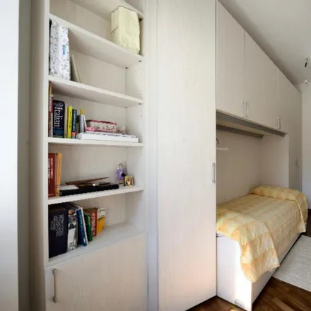 Image 6 - Samara Solutions, Piazza Napoli, 20146 Milan MI, Italy - Apartment for rent