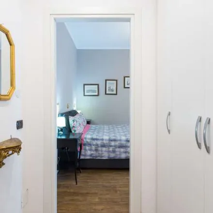 Image 2 - Via Tommaso Gulli, 20147 Milan MI, Italy - Apartment for rent