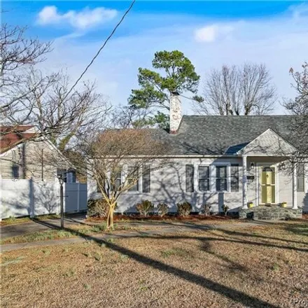 Buy this 3 bed house on 805 McPherson Avenue in Edenroc, Fayetteville