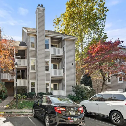Buy this 1 bed condo on 14317 Climbing Rose Way in Centreville, VA 20121